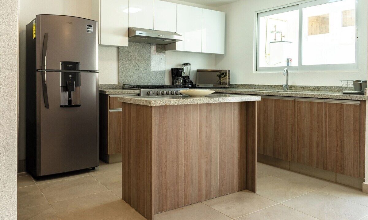 Photo of Kitchen in Puente del Mar