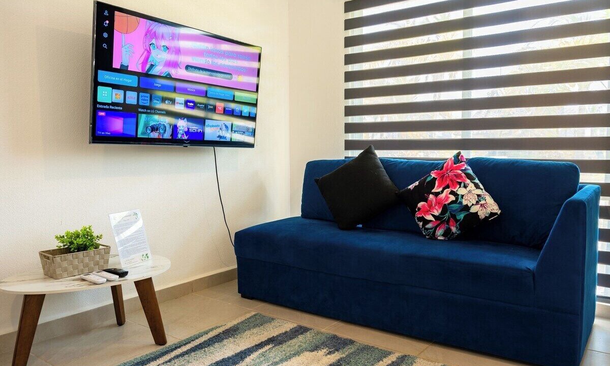 Photo of Livingroom in Puente del Mar