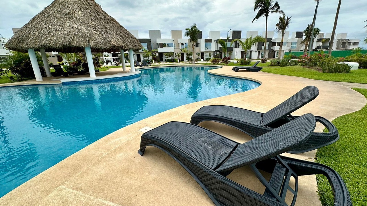 Photo of Outdoor in Puente del Mar