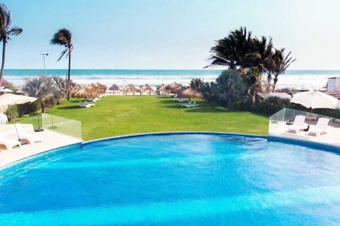 Photo of Outdoor in Puente del Mar