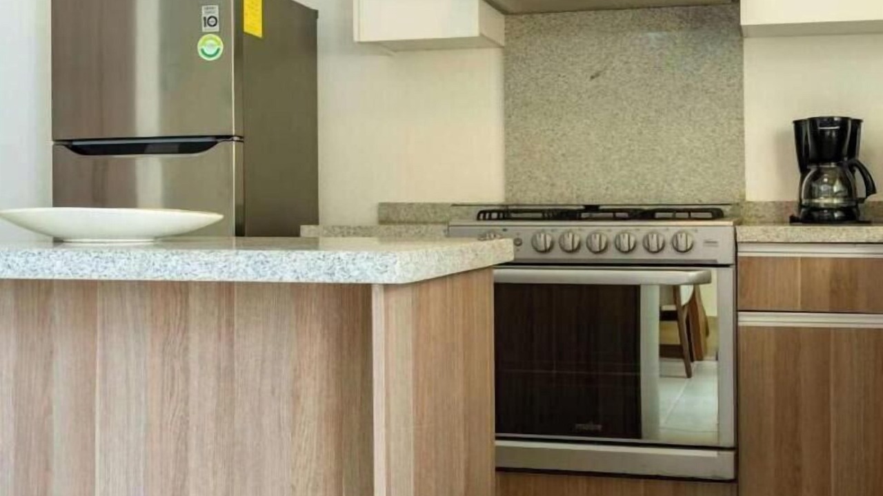 Photo of Kitchen in Puente del Mar