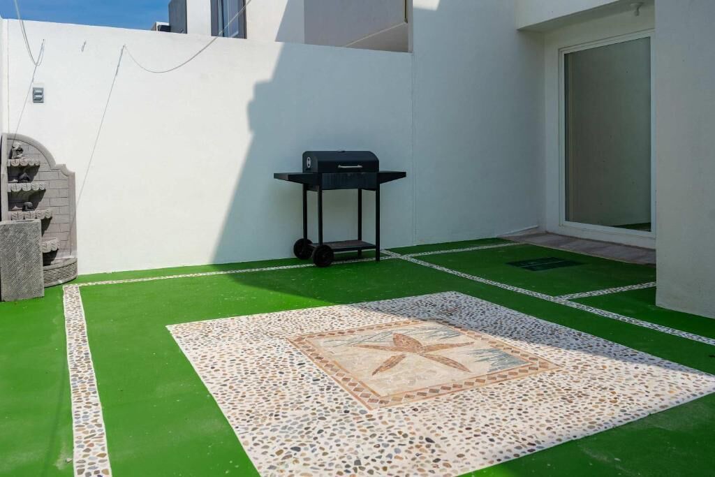 Photo of Patio Balcony in Puente del Mar