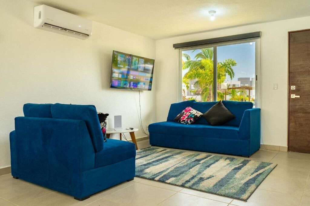 Photo of Livingroom in Puente del Mar