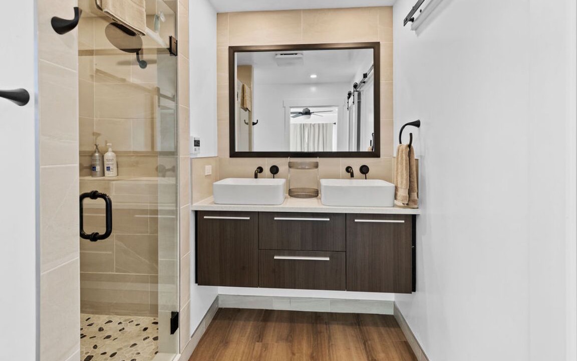 Photo of Bathroom in Clairemont