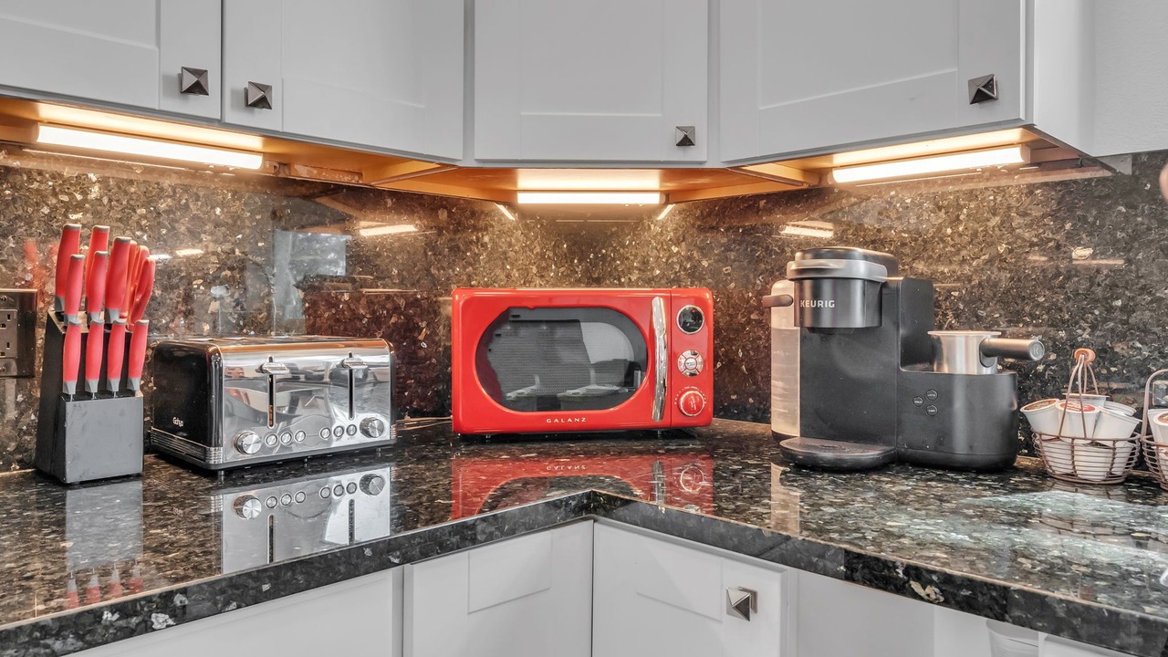 Photo of Kitchen in Los Gatos
