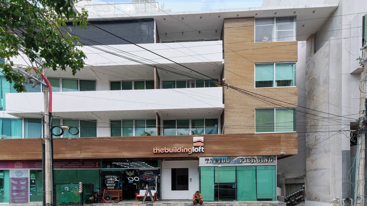 Photo of Outdoor in Gonzalo Guerrero