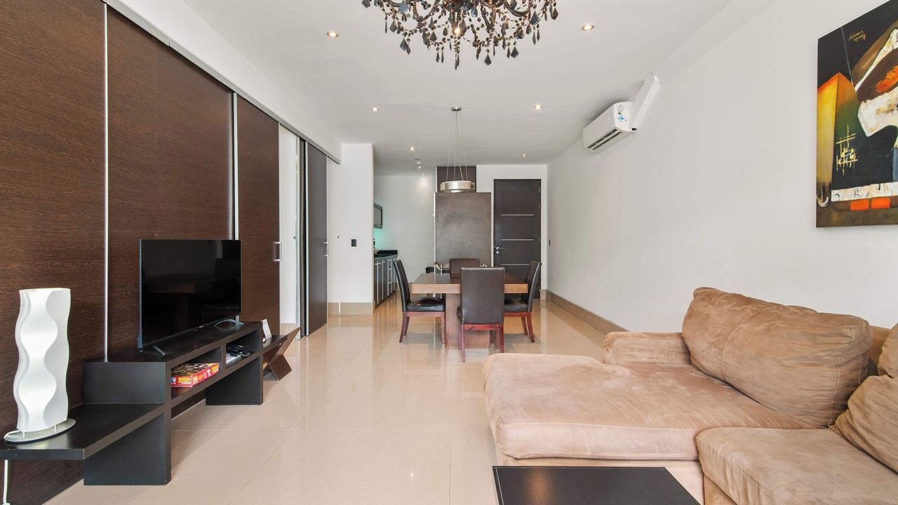 Photo of Livingroom in Gonzalo Guerrero