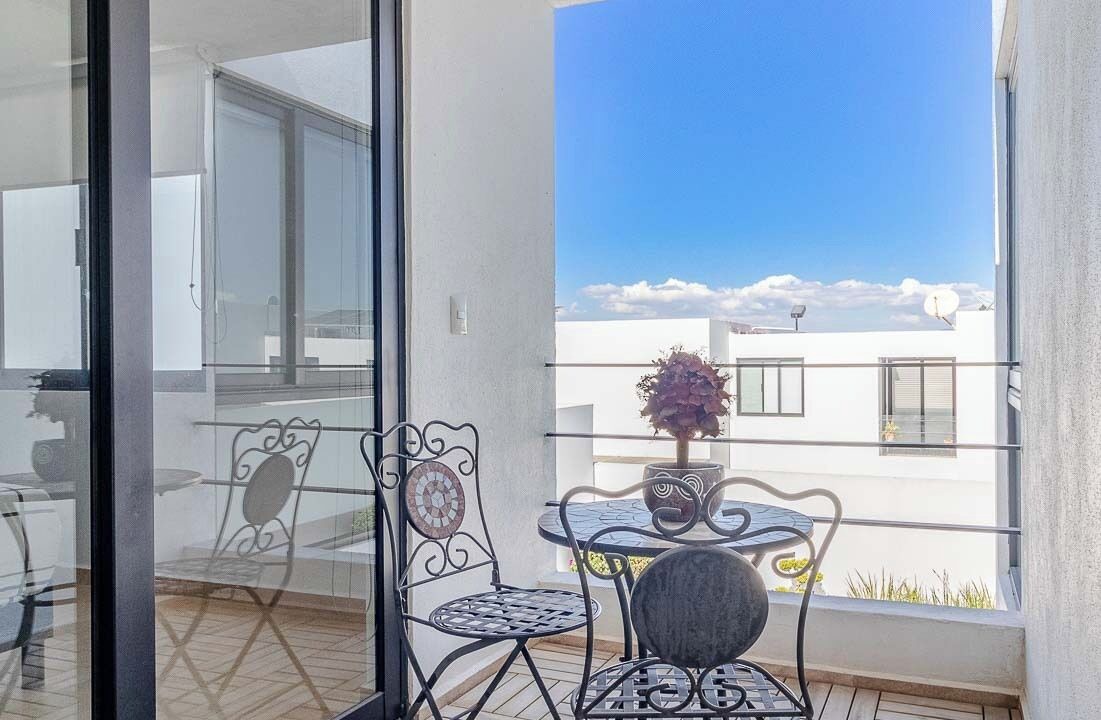 Photo of Outdoor in El Marques