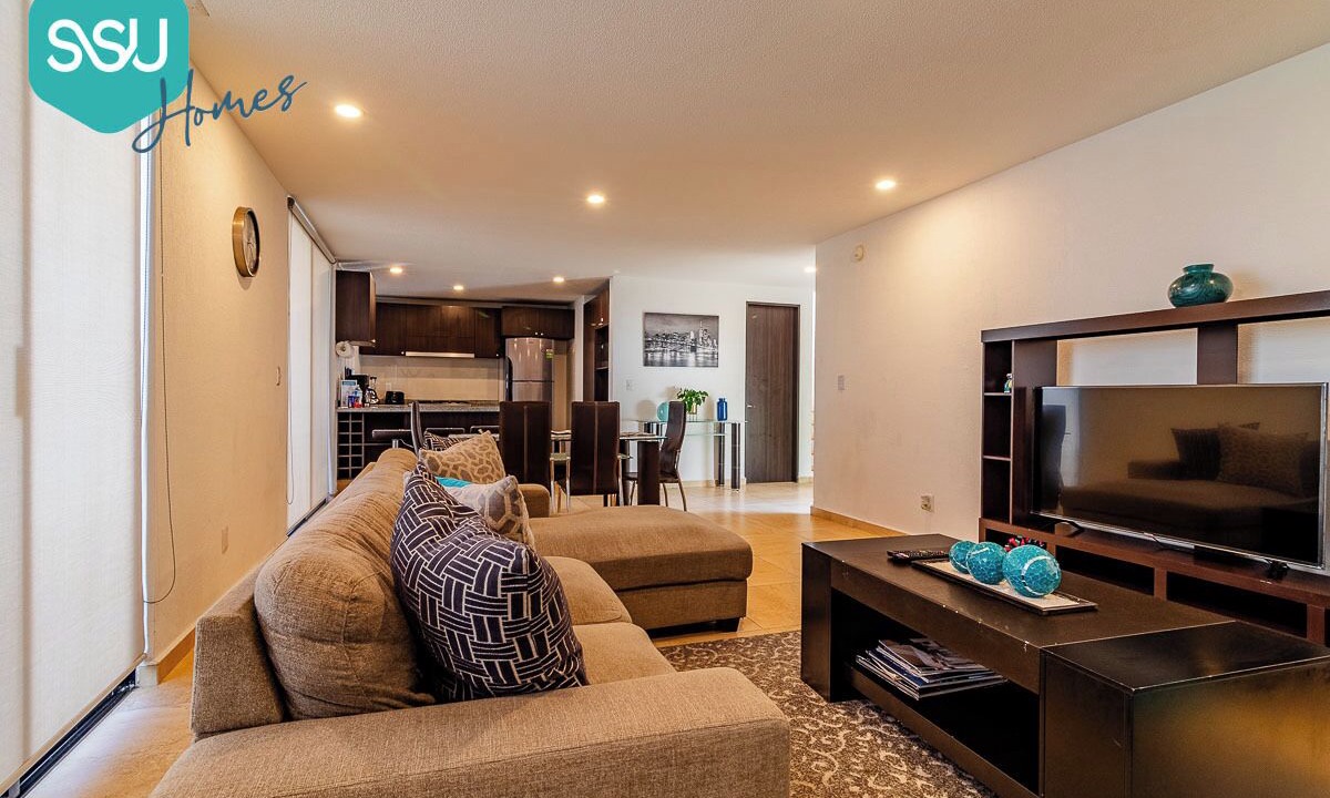 Photo of Livingroom in El Marques