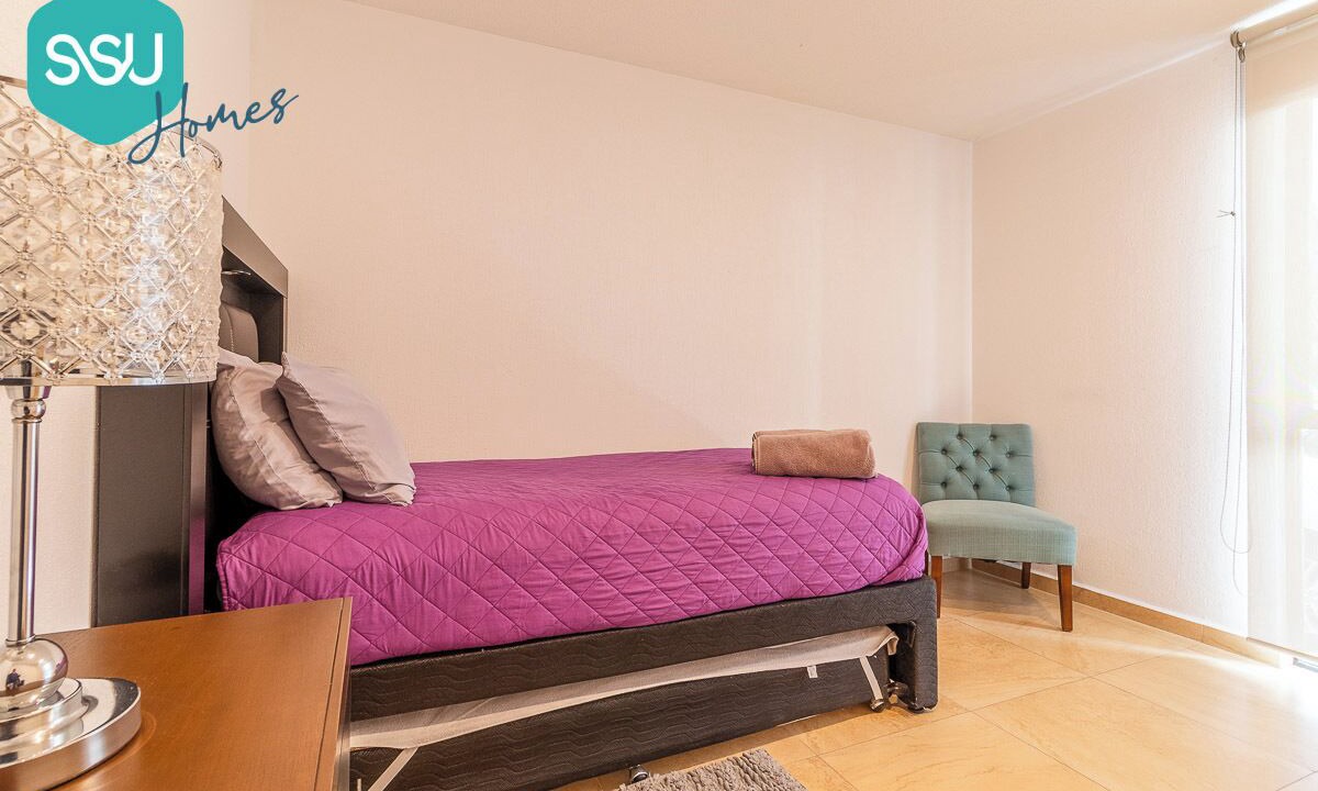 Photo of Bedroom in El Marques