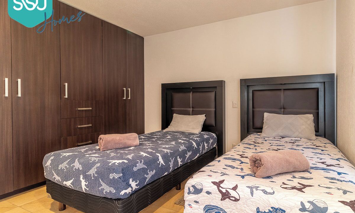 Photo of Bedroom in El Marques