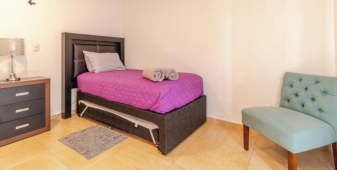 Photo of Bedroom in El Marques