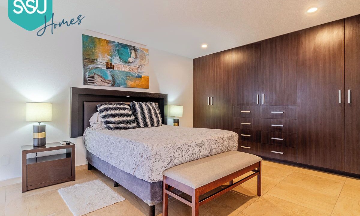 Photo of Bedroom in El Marques