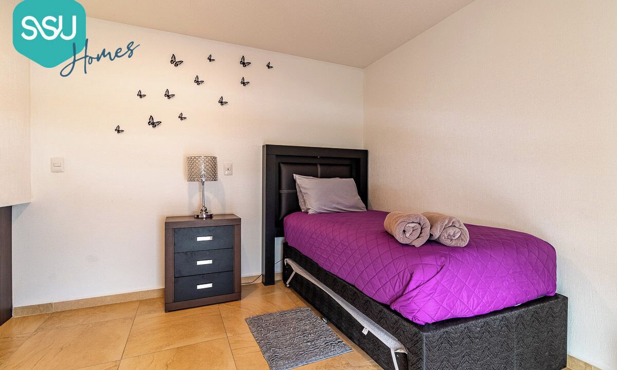 Photo of Bedroom in El Marques