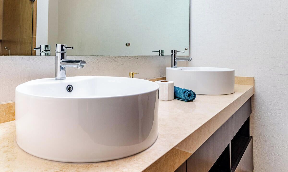 Photo of Bathroom in El Marques