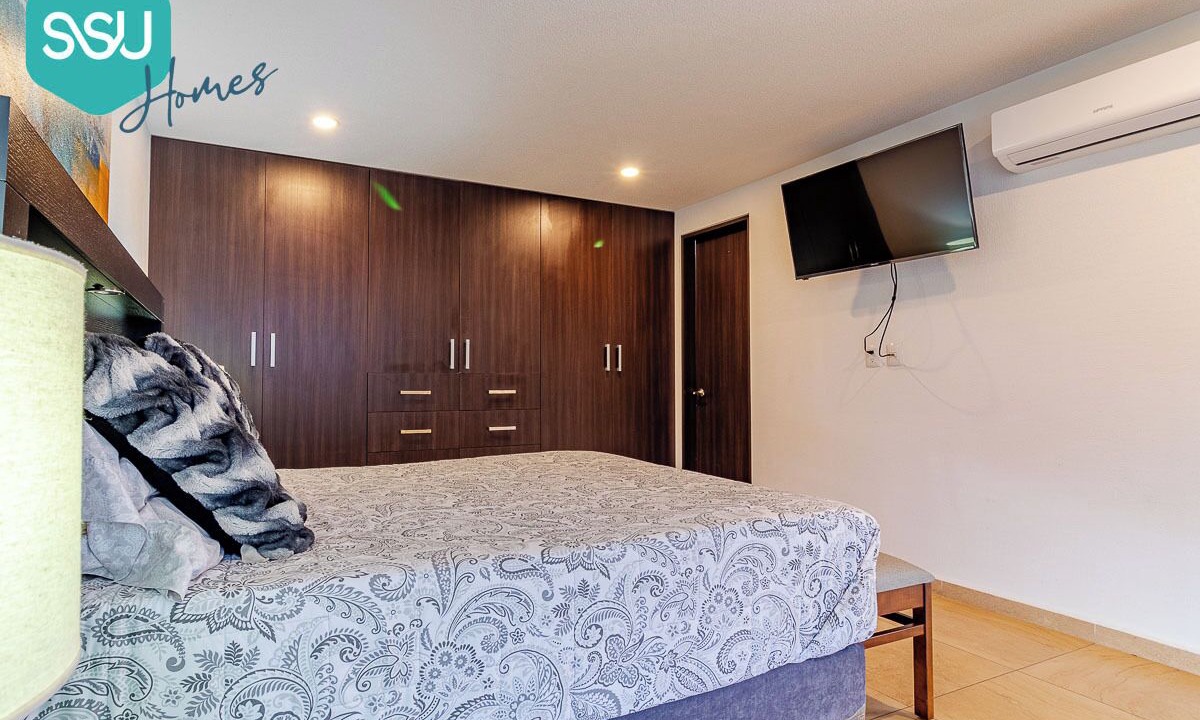 Photo of Bedroom in El Marques