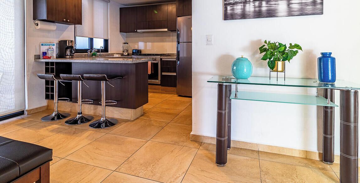 Photo of Kitchen in El Marques