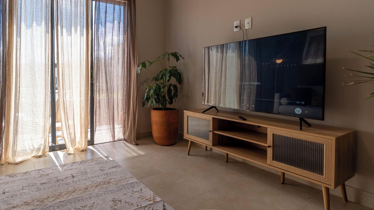 Photo of Livingroom in El Marques