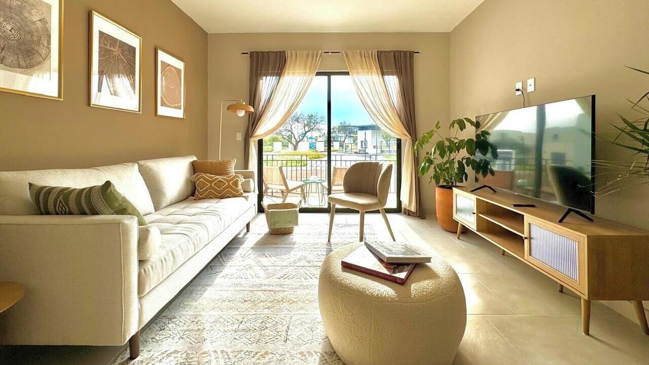 Photo of Livingroom in El Marques