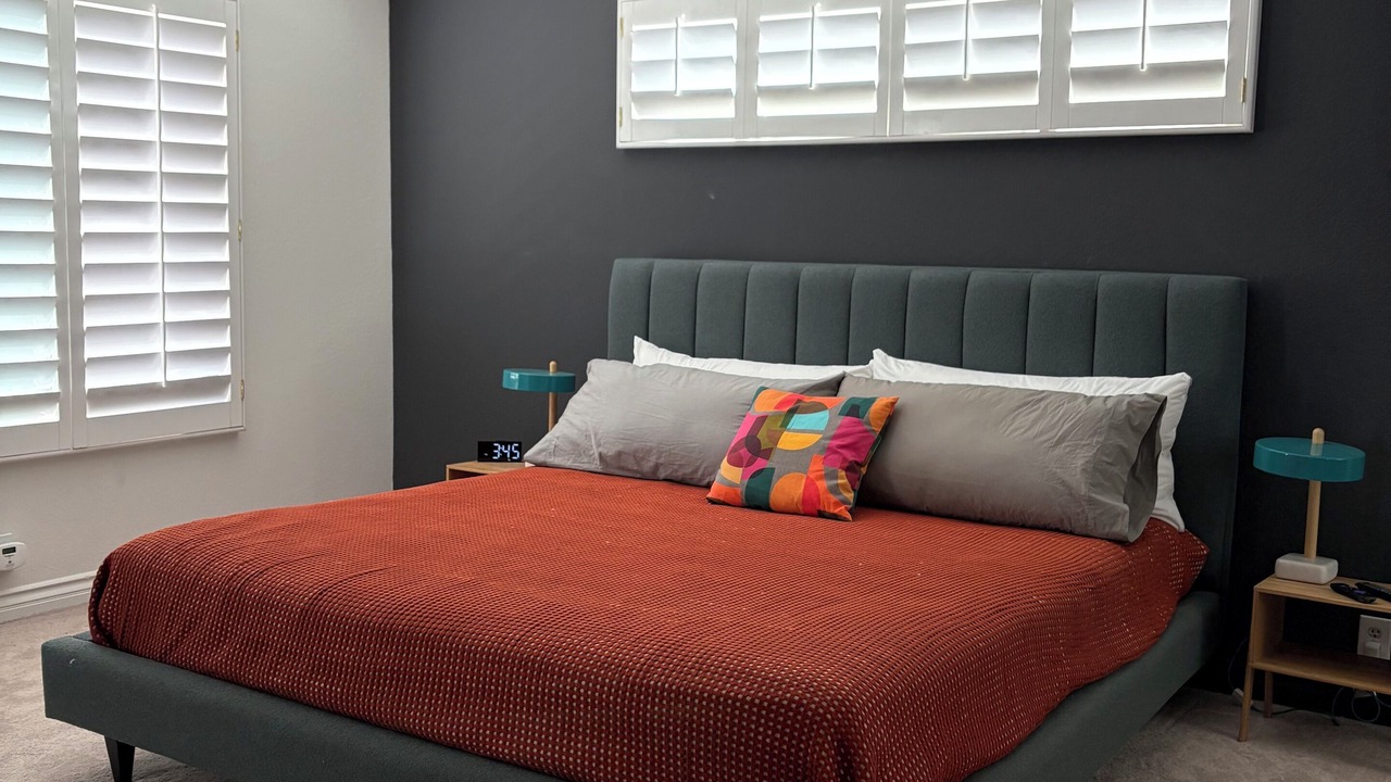 Photo of Bedroom in Cathedral City