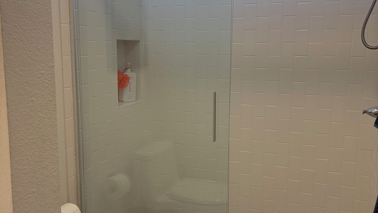 Photo of Bathroom in Cathedral City