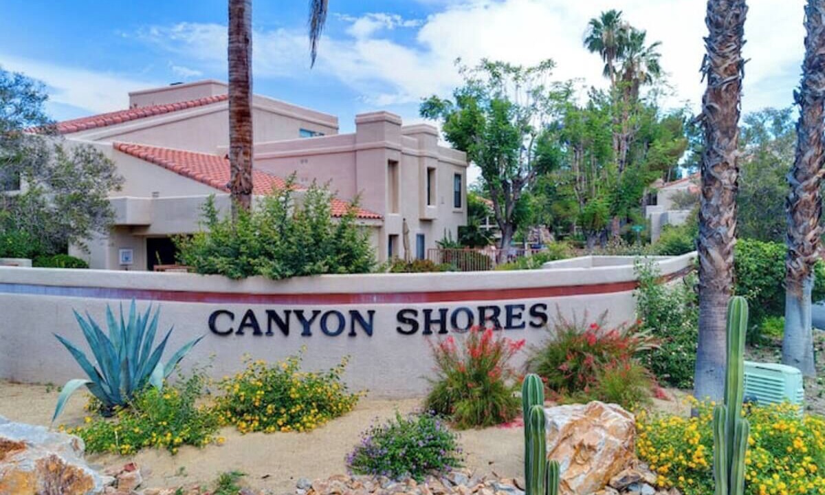 Photo of Outdoor in Cathedral City