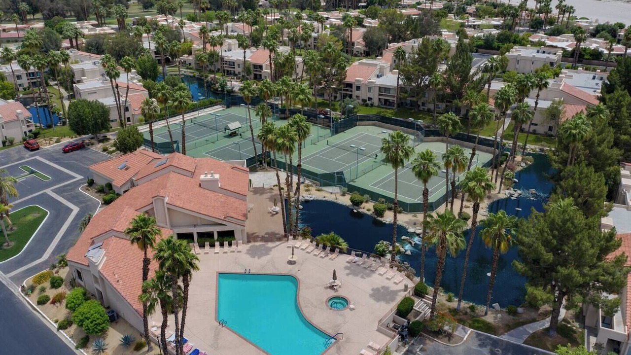 Photo of Outdoor in Cathedral City