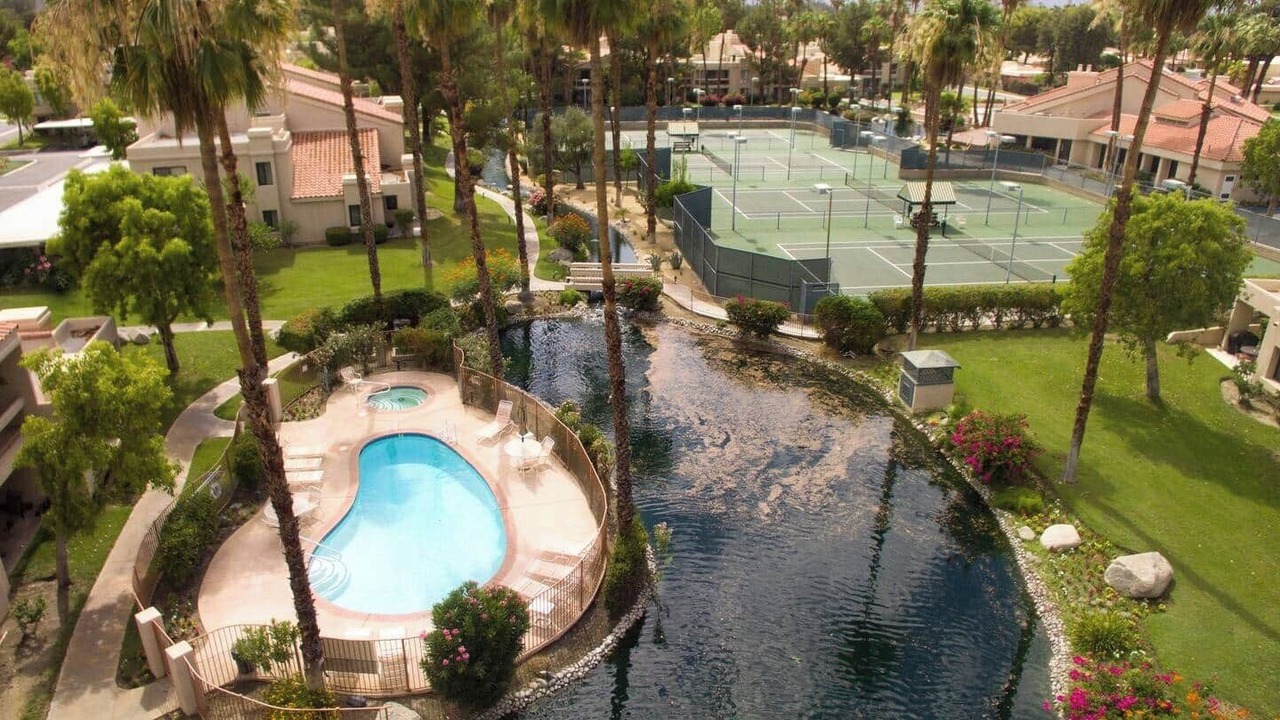 Photo of Outdoor in Cathedral City