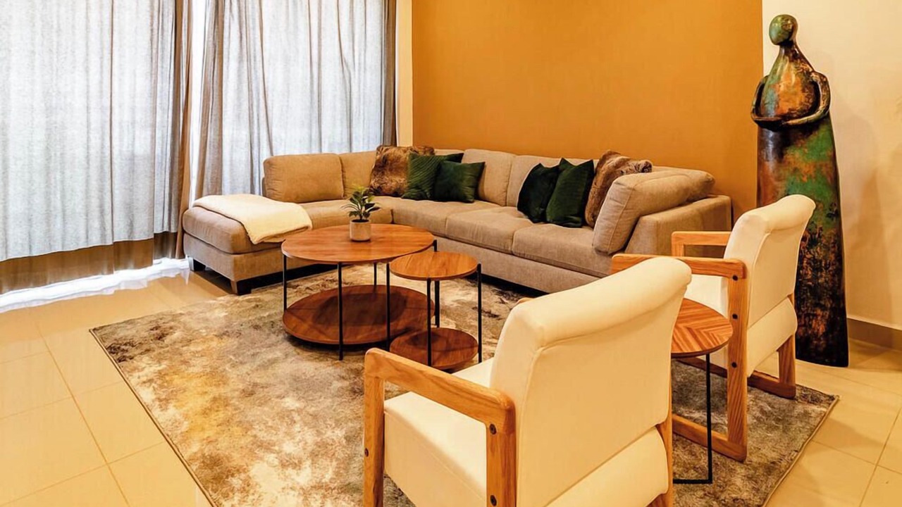 Photo of Livingroom in El Marques