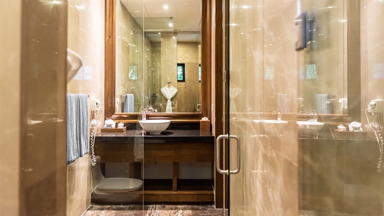 Photo of Bathroom in Playacar Fase I