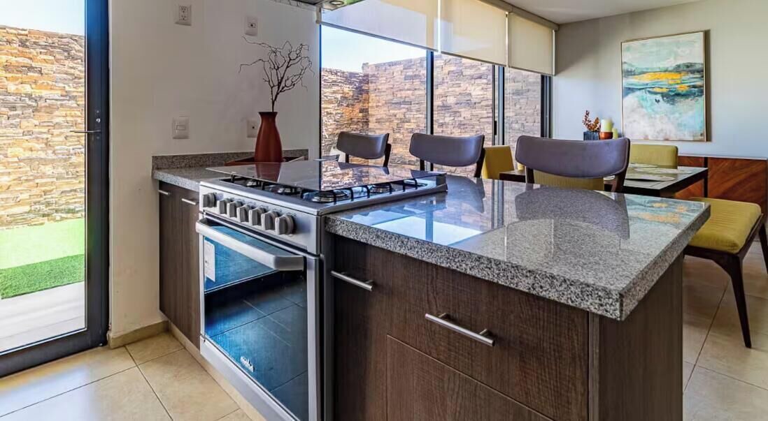 Photo of Kitchen in El Marques
