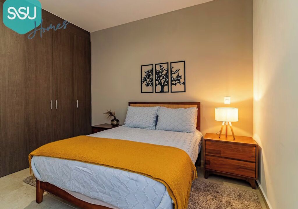 Photo of Bedroom in El Marques
