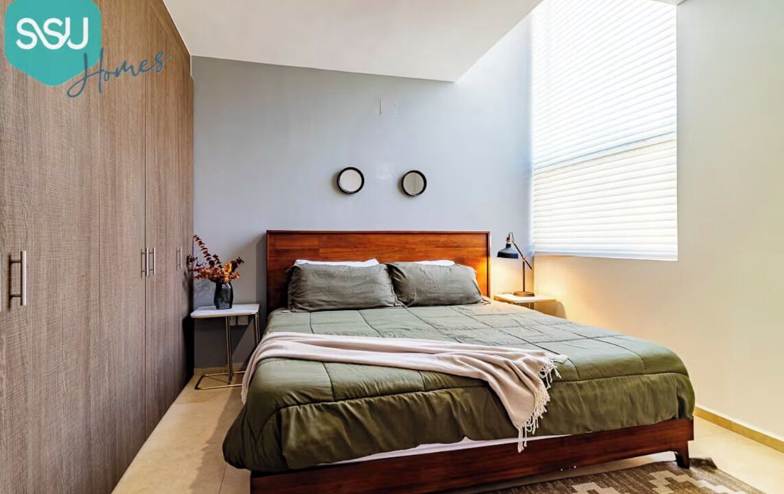Photo of Bedroom in El Marques