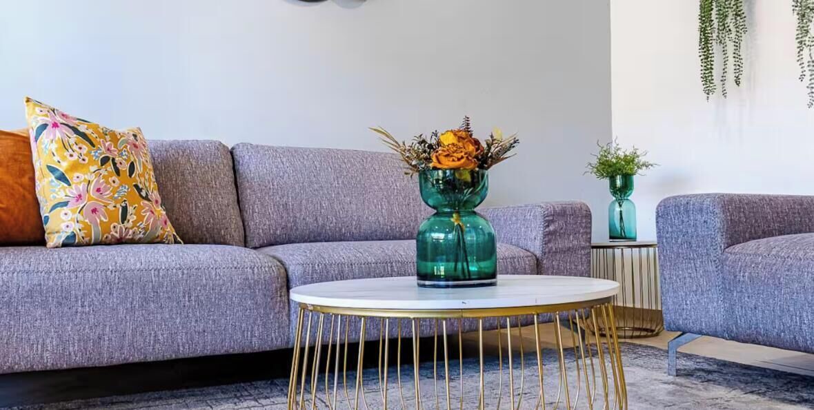Photo of Livingroom in El Marques