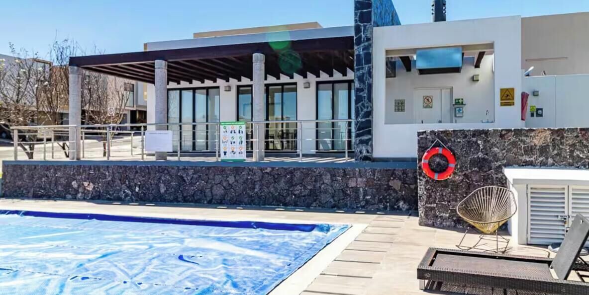 Photo of Patio Balcony in El Marques