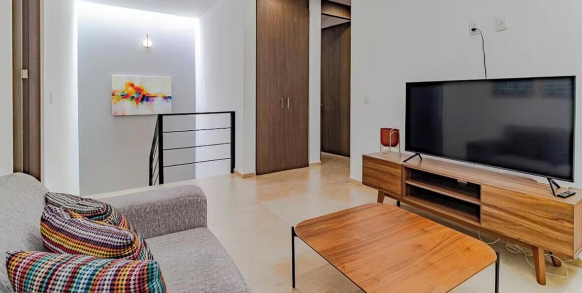 Photo of Livingroom in El Marques