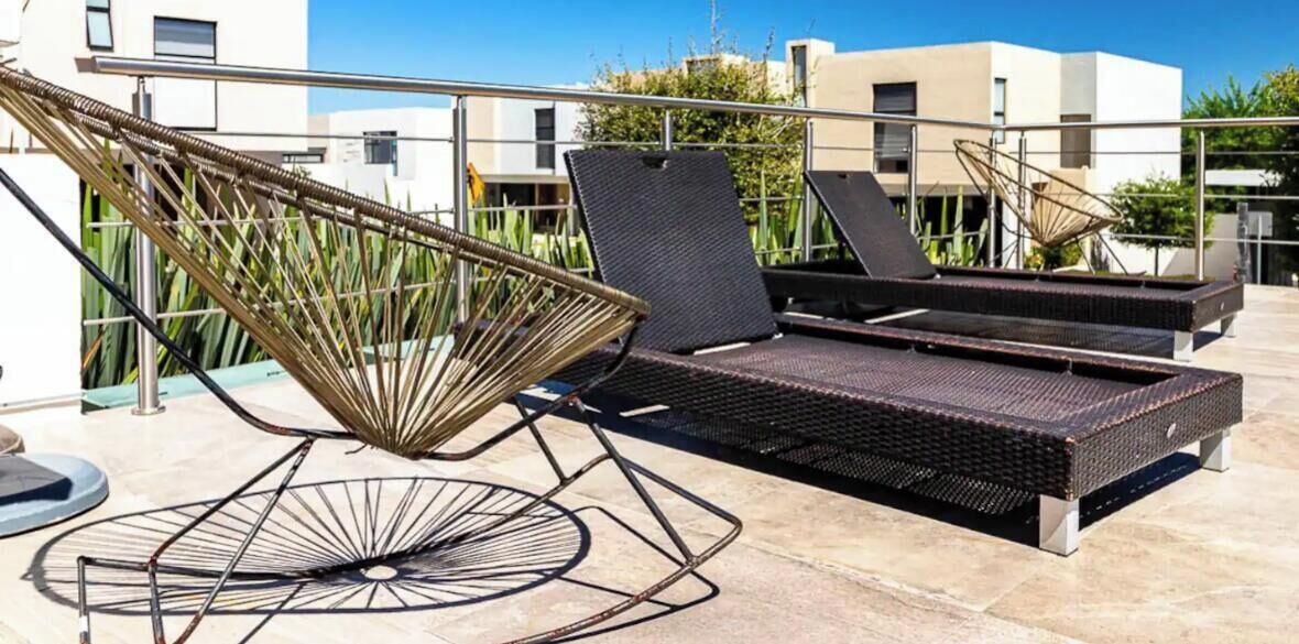 Photo of Patio Balcony in El Marques
