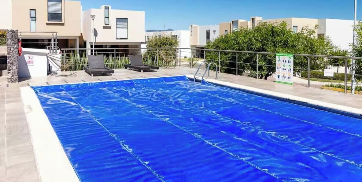 Photo of Outdoor in El Marques