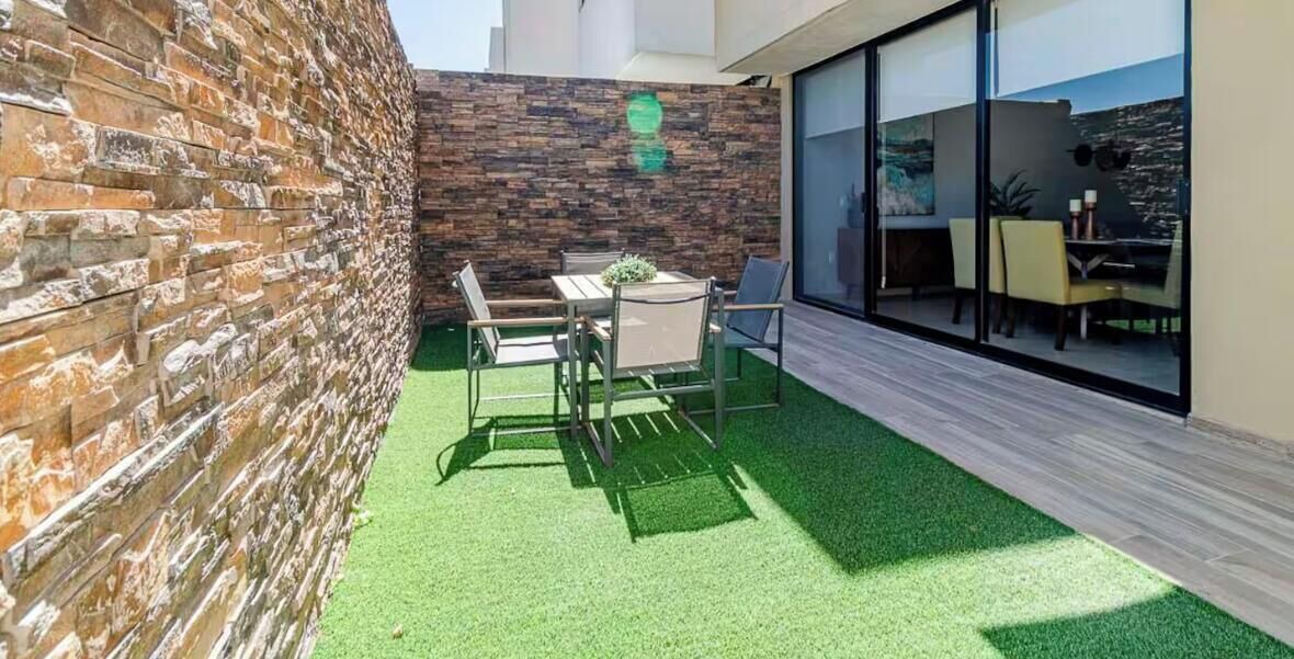 Photo of Outdoor in El Marques