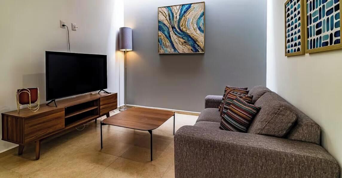 Photo of Livingroom in El Marques