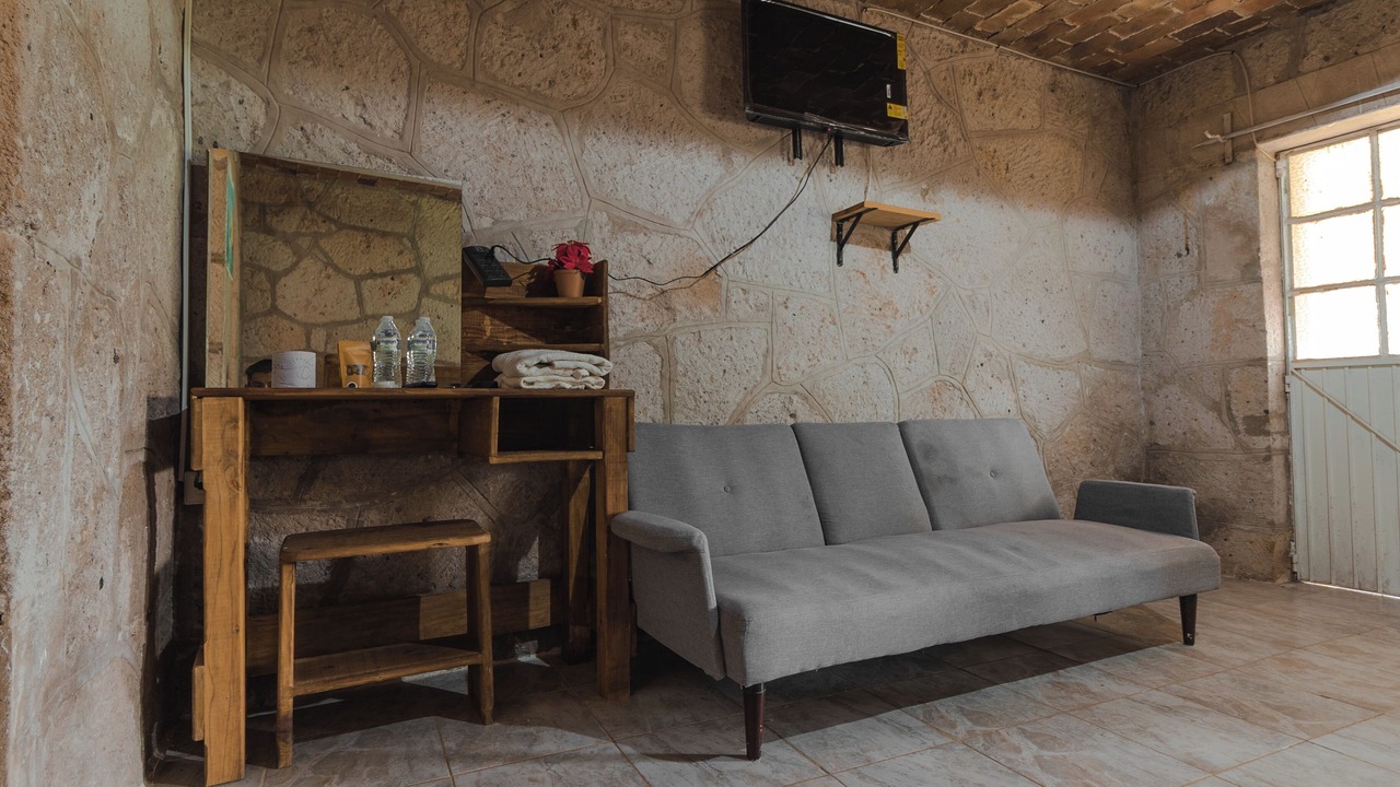 Photo of Livingroom in Huasca De Ocampo