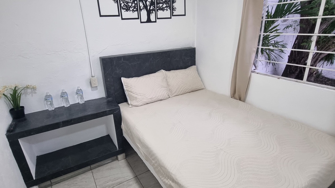 Photo of Bedroom in Tuxpan