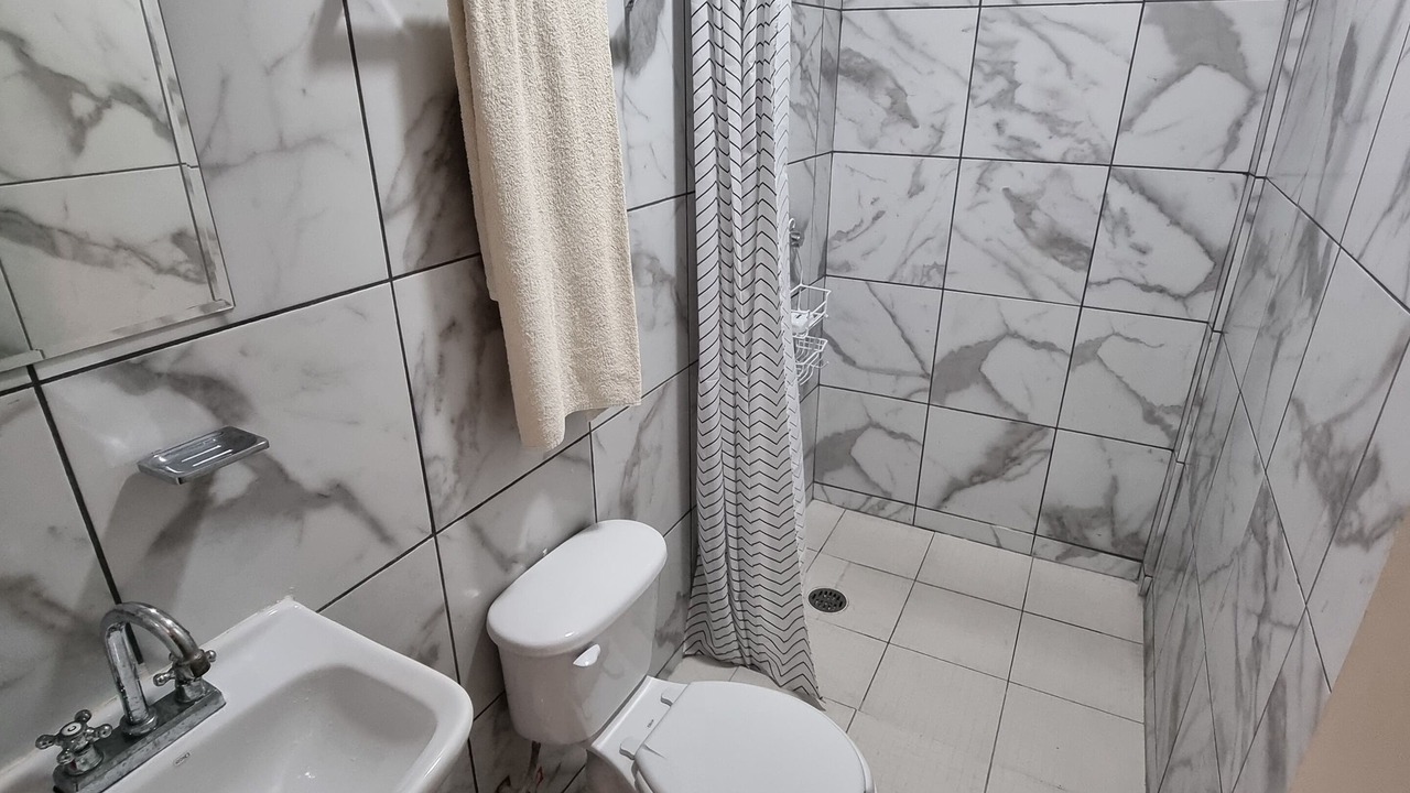 Photo of Bathroom in Tuxpan