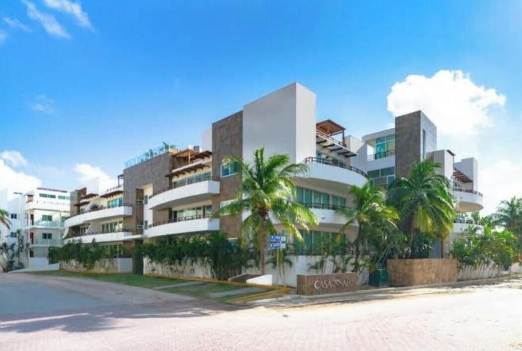 Photo of Outdoor in Playa del Carmen