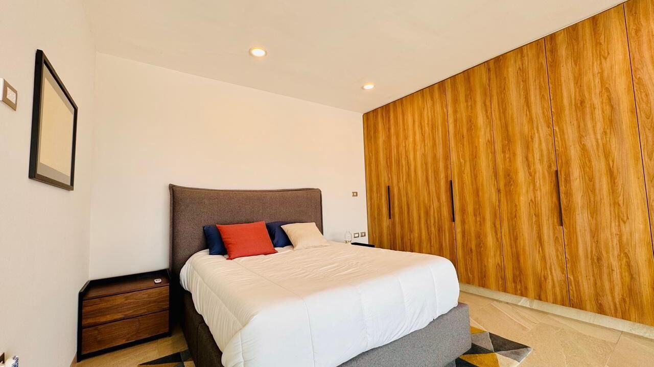Photo of Bedroom in Queretaro
