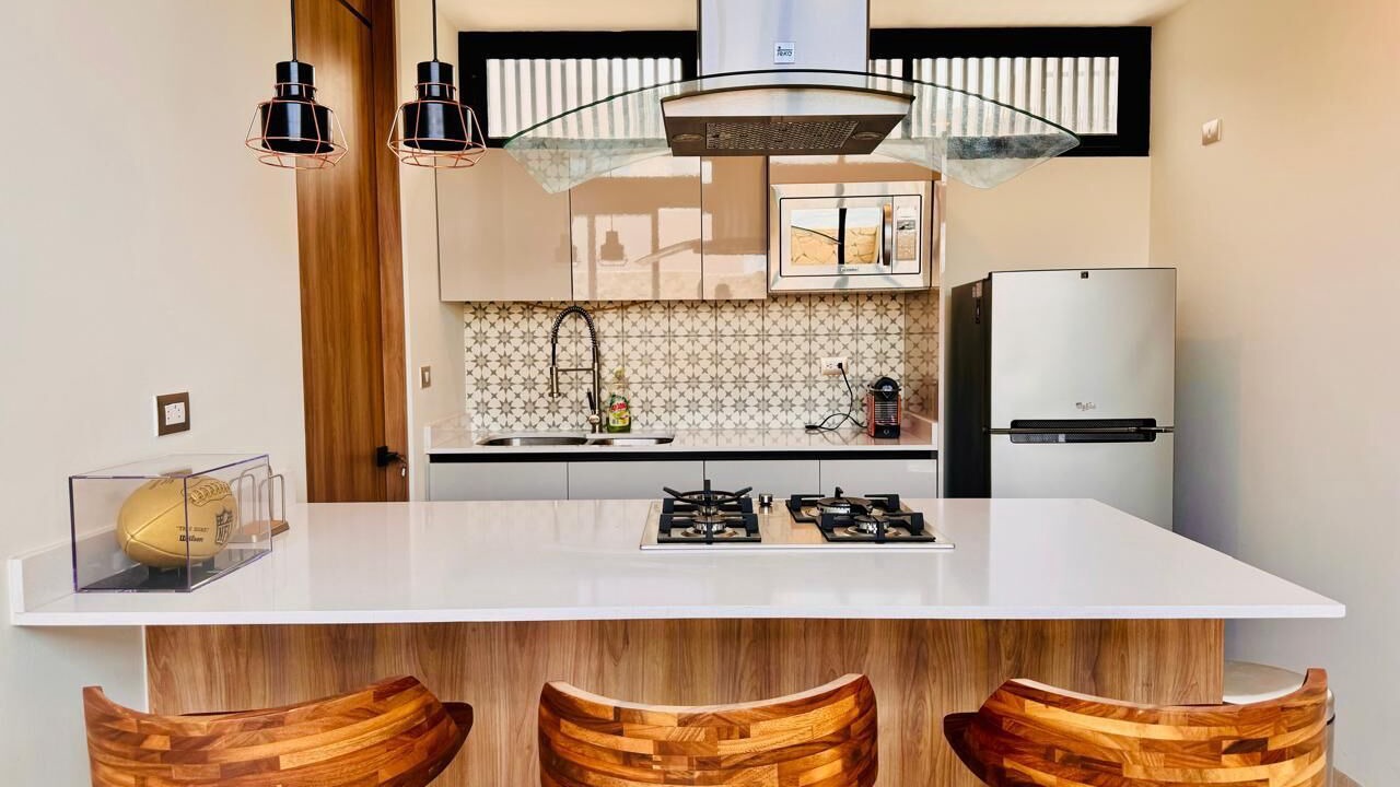 Photo of Kitchen in Queretaro