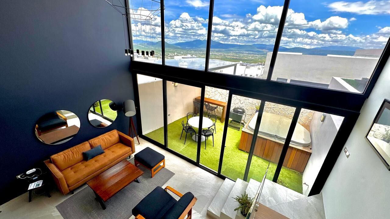 Photo of Livingroom in Queretaro