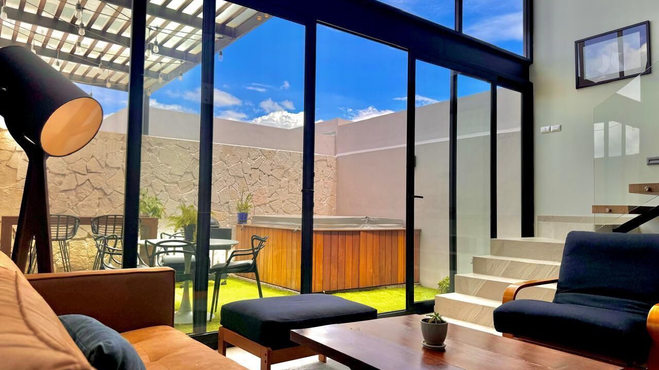 Photo of Patio Balcony in Queretaro