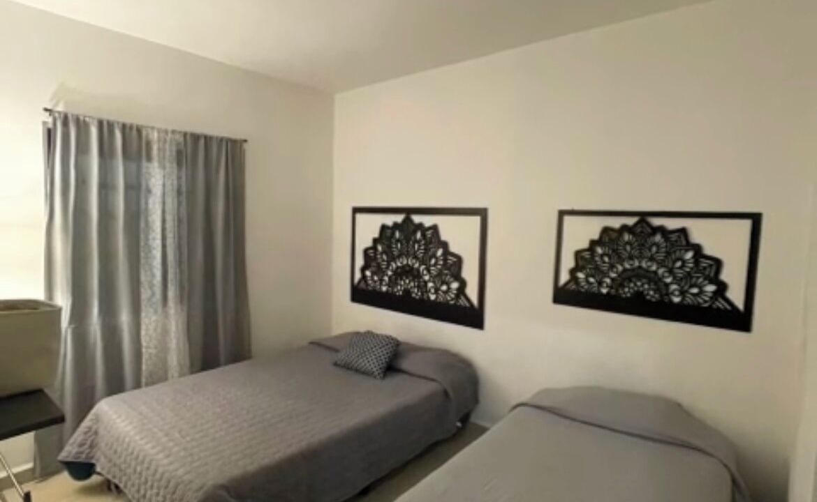 Photo of Bedroom in Puerto Juarez