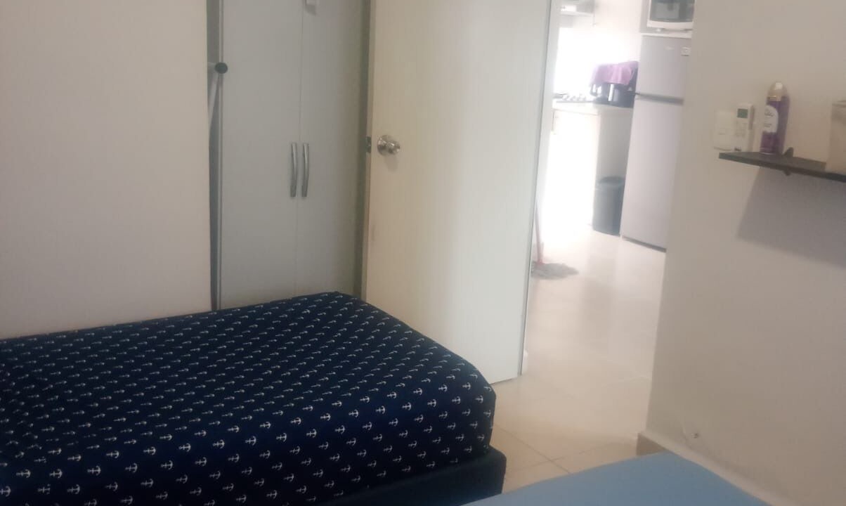 Photo of Bedroom in Puerto Juarez